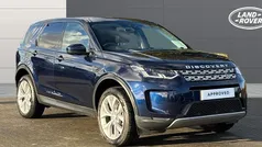 Used 2020 Land Rover Discovery Sport SE SUV | £20,335 (Fair price)