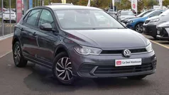Used 2022 VW Polo Life Hatchback | £15,999 (Fair price)