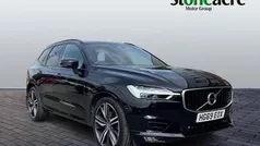 Used 2019 Volvo XC60 R-Design Pro SUV | £25,750 (Fair price)