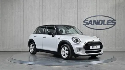 Used Mini Cooper Classic 136 HP (100 kW) 2019 Hatchback