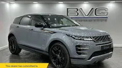 Used 2023 Land Rover Range Rover evoque R-Dynamic Hatchback | £18,994 (Good price)