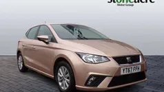 Used 2017 Seat Ibiza SE Hatchback | £8,995 (Fair price)