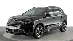 Black Used 2020 Citroën C5 Aircross Flair SUV | £14,920 (Good price)
