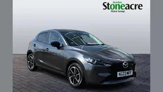 Used 2023 Mazda 2 Homura-Aka Hatchback | £15,000 (Fair price)