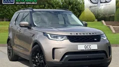 Used 2022 Land Rover Discovery 5 S SUV | £39,950 (Super price)