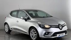 Used 2018 Renault Clio IV Dynamique Hatchback | £6,100 (Good price)