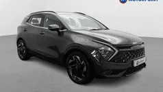 Used 2023 Kia Sportage GT-Line SUV | £25,749 (Fair price)