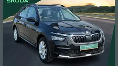 Black Used 2023 Skoda Kamiq SE SUV | £15,999 (Good price)