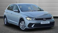 Used 2021 VW Polo Life Hatchback | £15,150 (Fair price)