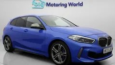 Used 2024 BMW M135 Hatchback | £26,200 (Fair price)