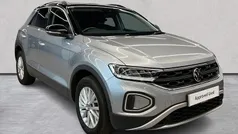 Used 2022 VW T-Roc Life SUV | £18,899 (Fair price)