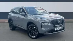 Used 2024 Nissan X-Trail Acenta Premium SUV | £31,228 (Good price)