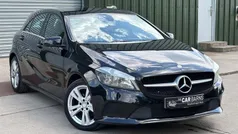Used 2018 Mercedes A180 Hatchback | £13,995 (Good price)