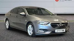 Used 2019 Vauxhall Insignia Sport Hatchback | £11,150 (Fair price)