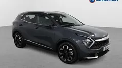 Used 2024 Kia Sportage SUV | £28,899 (Good price)