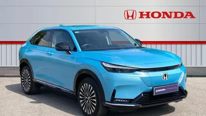Używany Honda e:Ny1 Elegance 150 kW (204 KM) 2026 SUV
