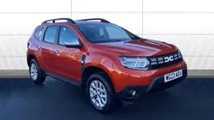 Used 2023 Dacia Duster Expression Estate | £14,950 (Fair price)