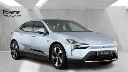 Used Polestar 4 Plus 200 kW (272 HP) 2026 SUV