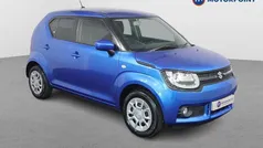 Used 2019 Suzuki Ignis SZ3 Hatchback | £8,599 (Good price)