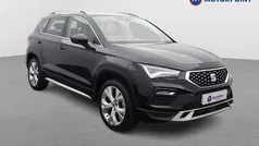Used 2025 Seat Ateca Xperience SUV | £21,149 (Fair price)