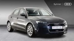 Grey Used 2019 Audi A1 Sport Hatchback | £16,000 (Fair price)