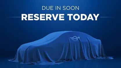 Used Mini Cooper Clubman Classic 136 HP (100 kW) 2022 Blue Estate