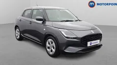 Used 2025 Suzuki Swift Hatchback | £14,799