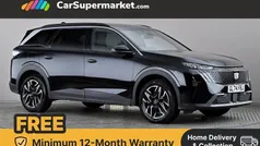 Used 2025 Peugeot 5008 Allure Estate | £27,197