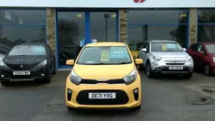 Used 2024 Kia Picanto Hatchback | £8,995 (Good price)