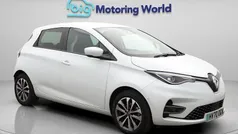 Used 2020 Renault Rapid GT-Line Hatchback | £9,000 (Fair price)