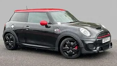 Black Used 2019 Mini John Cooper Works Hatch Hatchback | £16,460 (Good price)