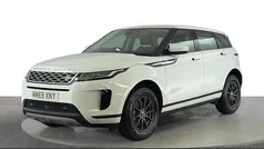 Used 2020 Land Rover Range Rover evoque Hatchback | £15,920 (Good price)