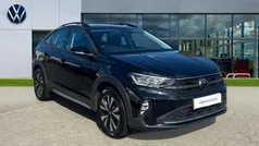 Used 2022 VW Taigo Life SUV | £16,409 (Fair price)