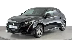 Used 2022 Peugeot e-208 Allure Premium Hatchback | £11,220 (Good price)