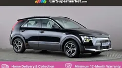 Used 2024 Kia Niro 2 SUV | £19,687 (Fair price)
