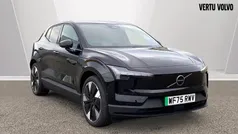 Used 2025 Volvo EX30 Performance SUV | £36,625 (Fair price)
