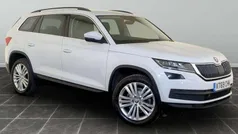 Used 2021 Skoda Kodiaq SE L SUV | £13,295 (Super price)
