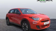 Used 2025 Fiat 600 SUV | £19,995 (Fair price)