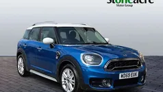 Used 2020 Mini Cooper S Countryman Exclusive SUV | £17,500 (Good price)