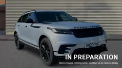 Used 2023 Land Rover Range Rover Velar SE Dynamic SUV | £37,806 (Fair price)