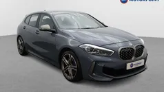 Used 2024 BMW M135 Hatchback | £28,349 (Good price)