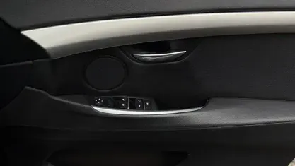 Used BMW 520 M Sport 184 HP (135 kW) 2015 Black Hatchback