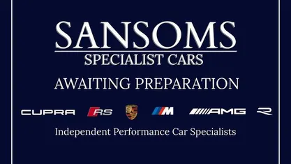 Used 2022 Mercedes A35 AMG Premium Plus Sedan | £30,499 (Fair price)