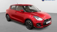 Used 2023 Suzuki Swift Sport Hatchback | £15,499