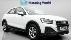 Used 2023 Audi Q2 SUV | £14,600 (Super price)