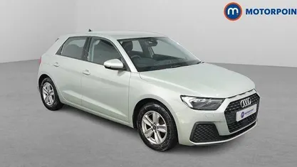 Used 2023 Audi A1 Sportback Hatchback | £16,399 (Fair price)