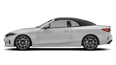 New 2024 BMW 420 M Sport Cabriolet | £56,655 (Fair price)
