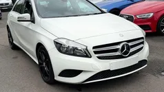 Used 2013 Mercedes A200 Hatchback | £5,995 (Fair price)