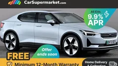 Used 2022 Polestar 2 Sedan | £19,897 (Super price)