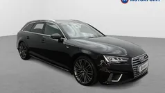 Used 2019 Audi A4 S-Line Estate | £18,549 (Fair price)